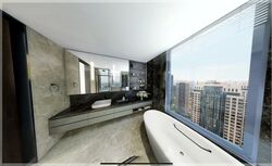 Boulevard 88 (D10), Apartment #395254011